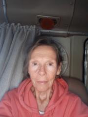 Astrid Van Ewyk