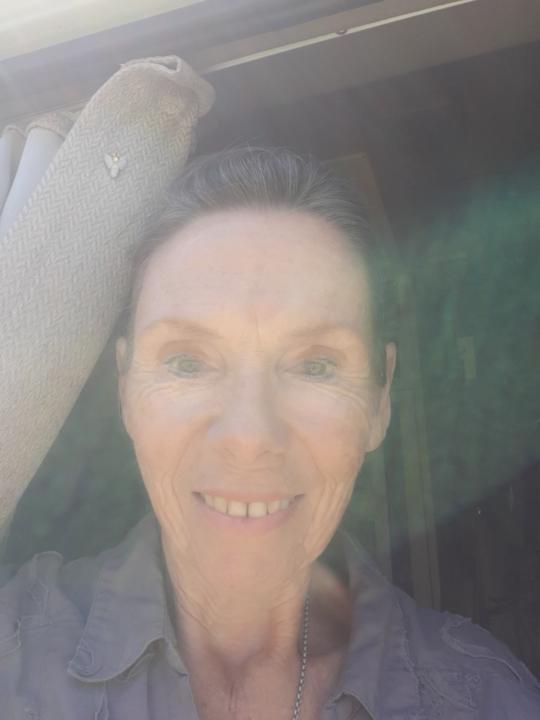 Astrid Van Ewyk
