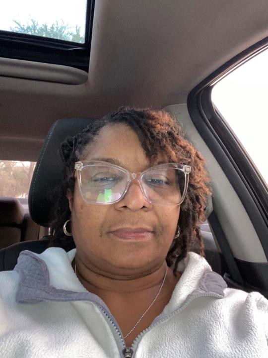 Latrice Wilder