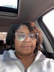 Latrice Wilder