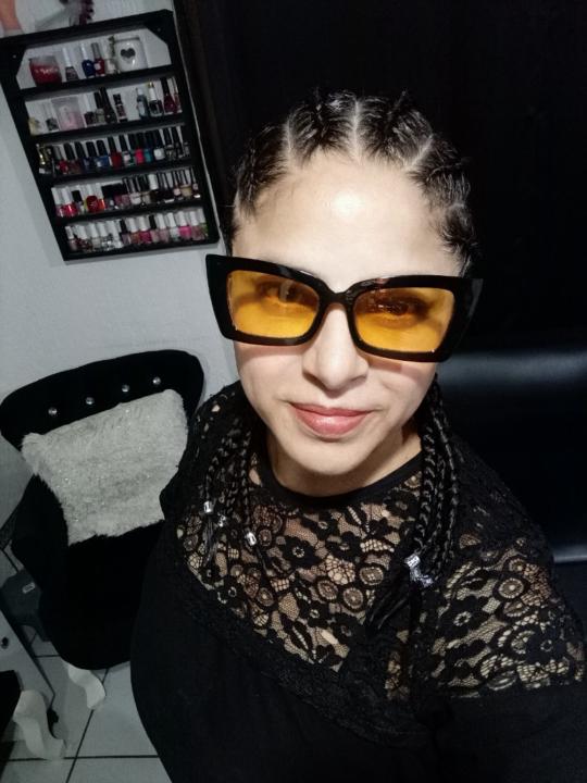 Brenda Baeza