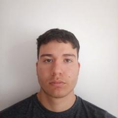 Sam Velasquez
