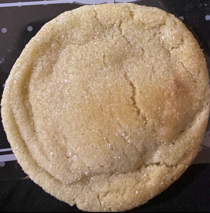 Sourdough Discard Cookies