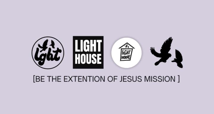 Lighthouse is home