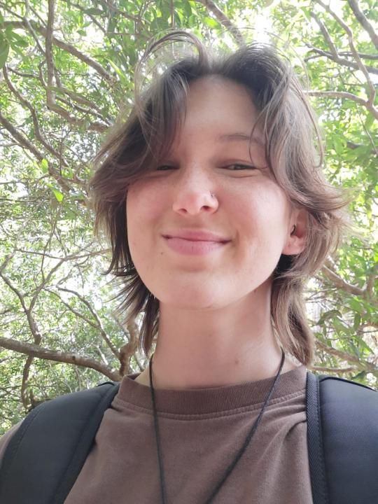 Isabelle Masson