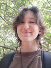 Isabelle Masson