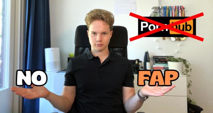 NoFap vallankumous