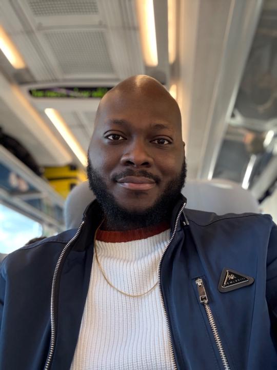 Adesola Oke