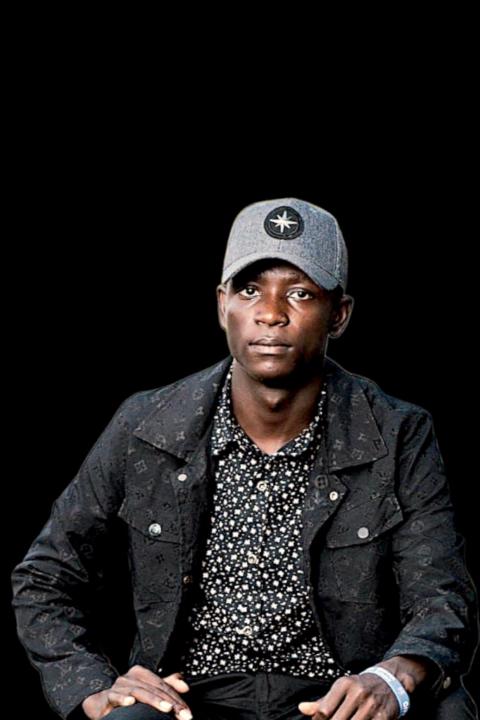 James Ogutu