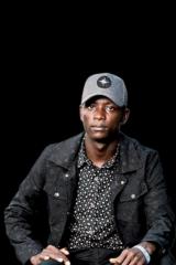 James Ogutu