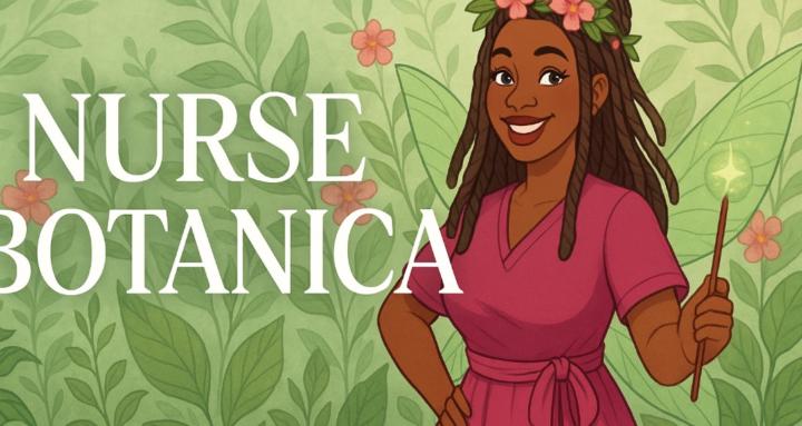 Nurse Botanica's Plant Besties