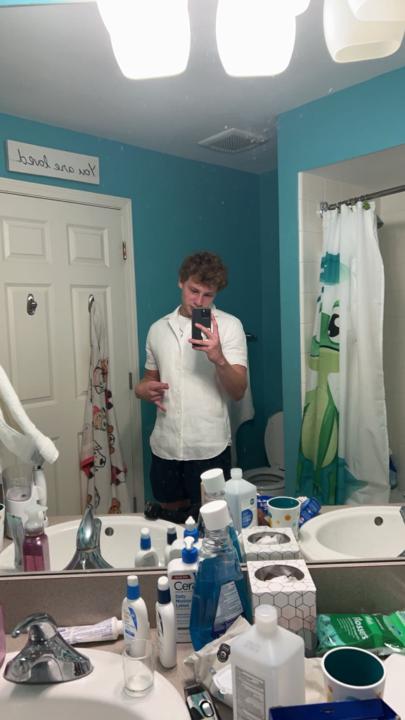 Nate Kraus