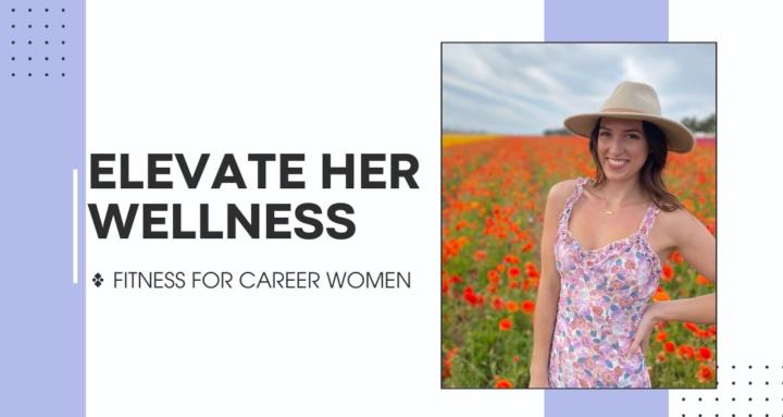 Fitness for Career Women