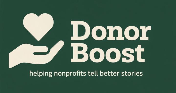 Donor Boost