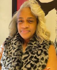 Ms Audra Polk