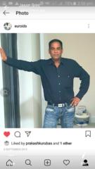 Rama Krishna