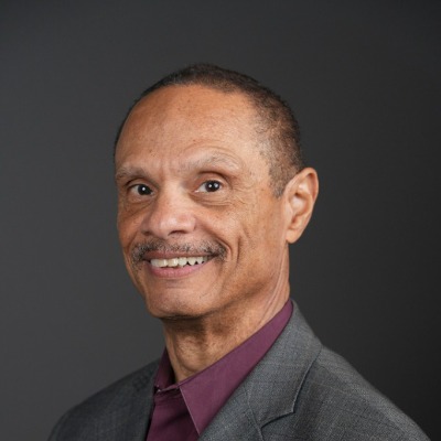 Marvin Hudson