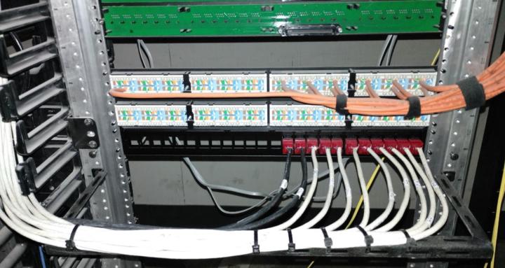 Low Voltage Technical Training