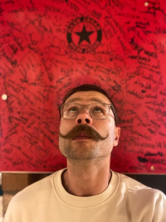 Mantas Masiliunas