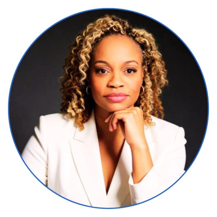 Dr. Sherry Perez