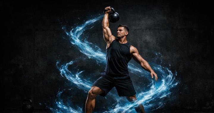 Flow State Inner Circle