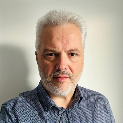 Fabrice Bacon