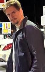 Tim Rockenbrod