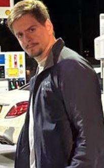 Tim Rockenbrod