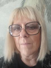 Corinne Blain