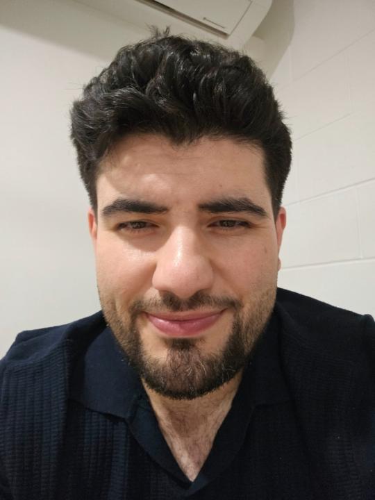 Lutfullah Arslan