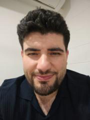 Lutfullah Arslan