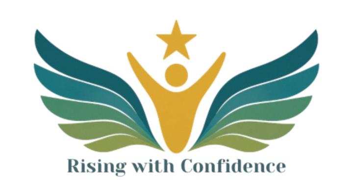 Rising With Confidence