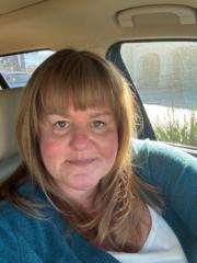 Patti Collins