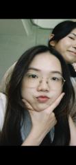 Huang Ting-Yu