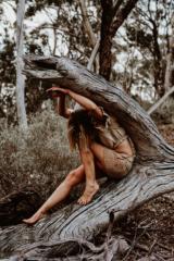 Brittany Laidlaw
