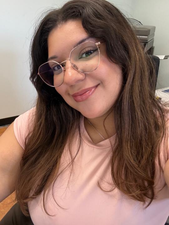 Janelly Giraldo