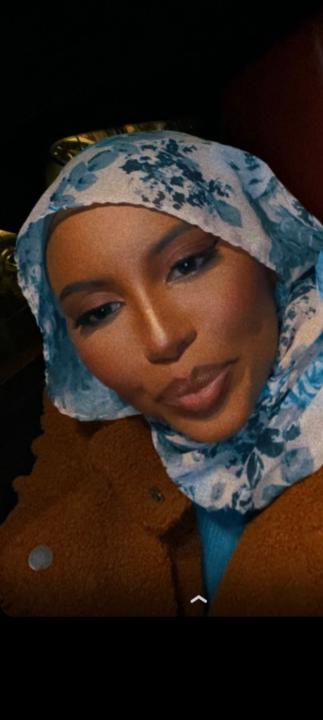 Huda Omar
