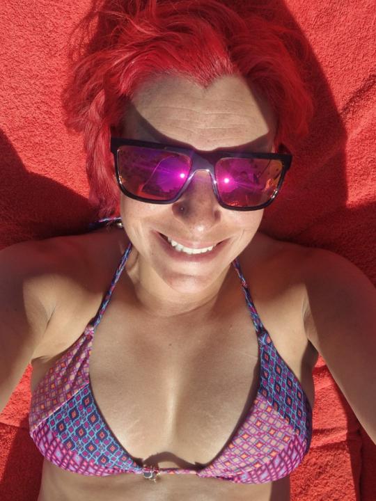 Tash Goss