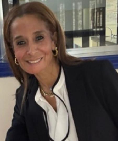 Miral Fouad