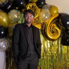 Satwick Boddu