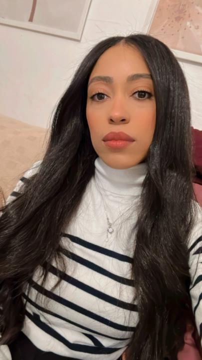 Jenniffer Vargas Perez