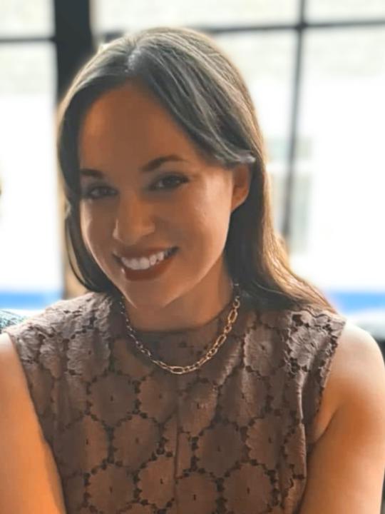 Lauren Davies
