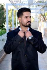 Muhammed Rashid