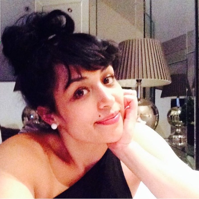 Angie Viviana Lozano peña