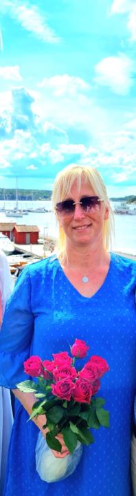 Linda Persson-Hesselius