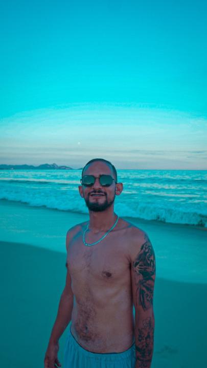 Andrés Henao