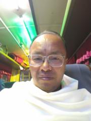 Thingujam Sanajaoba