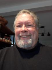 Stephen Shrader