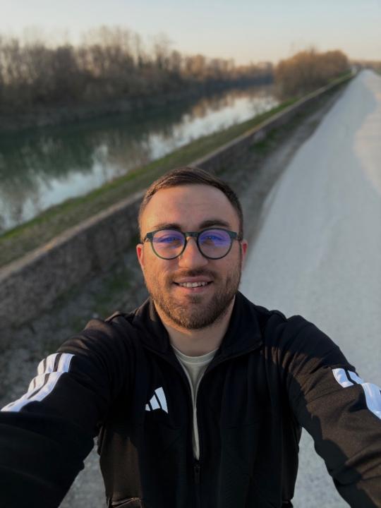 Stjepan Pavicic