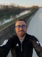 Stjepan Pavicic